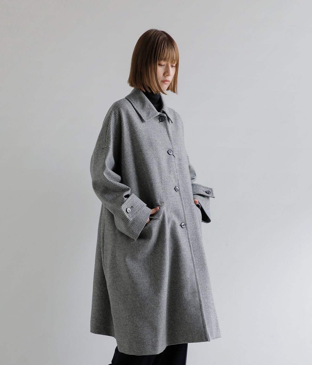 HOSHII TO DEAU×MACKINTOSH