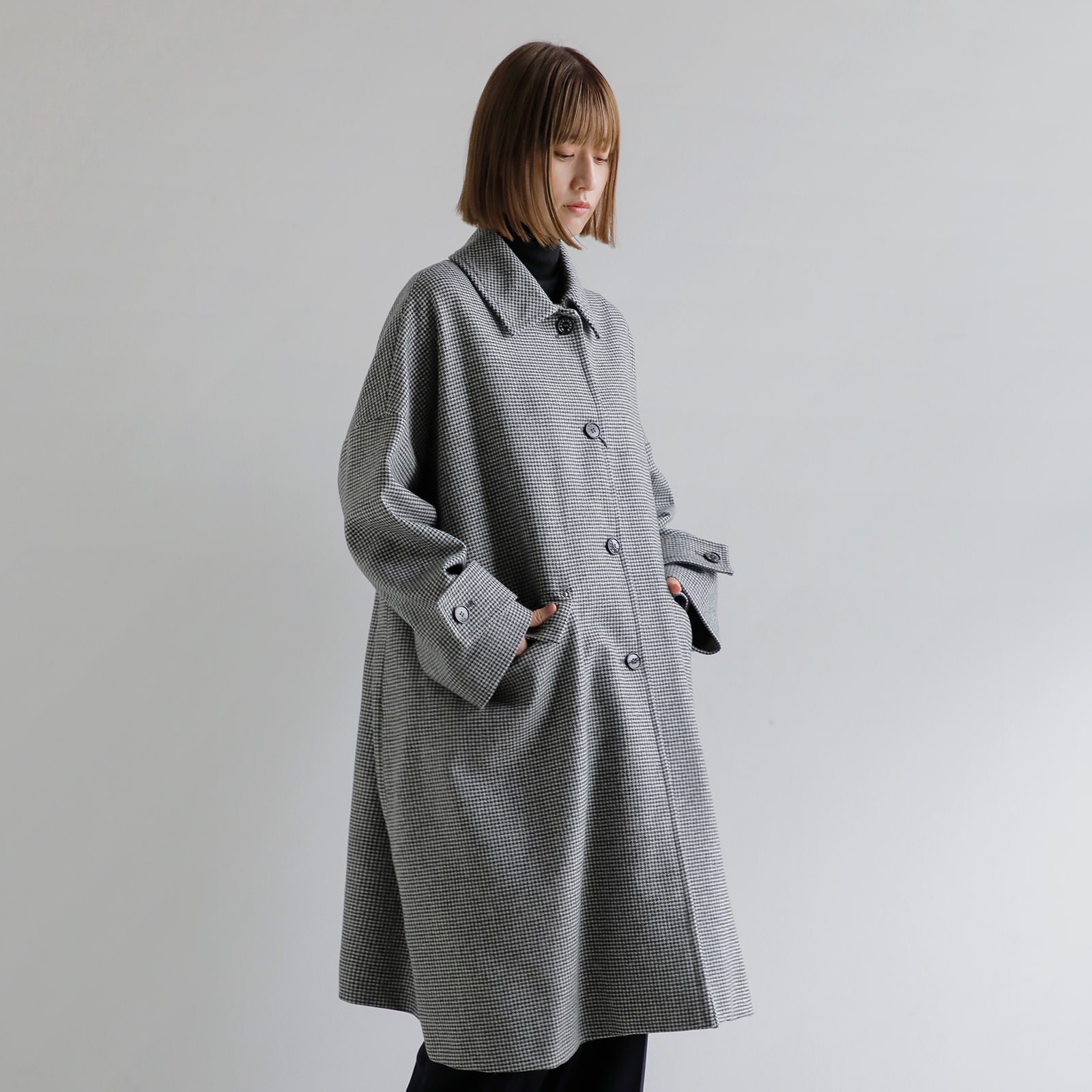 HOSHII TO DEAU×MACKINTOSH