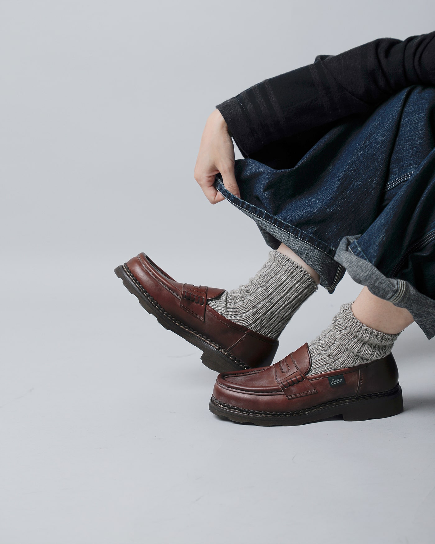 2024 秋のコーディネート投票