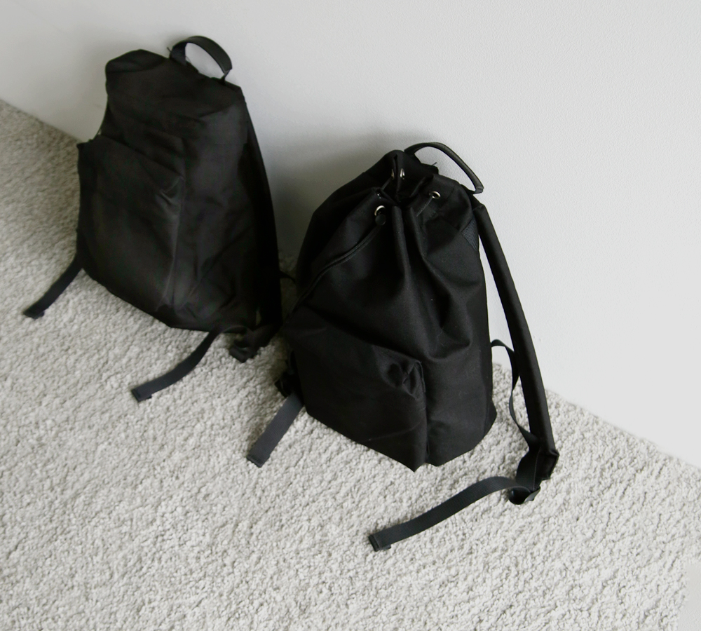 Aeta 24s/s New Product｜Piu di aranciato（ピウディアランチ