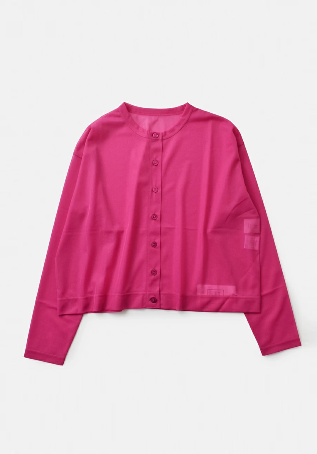 LE CIEL DE HARRISS カットソー カーディガン