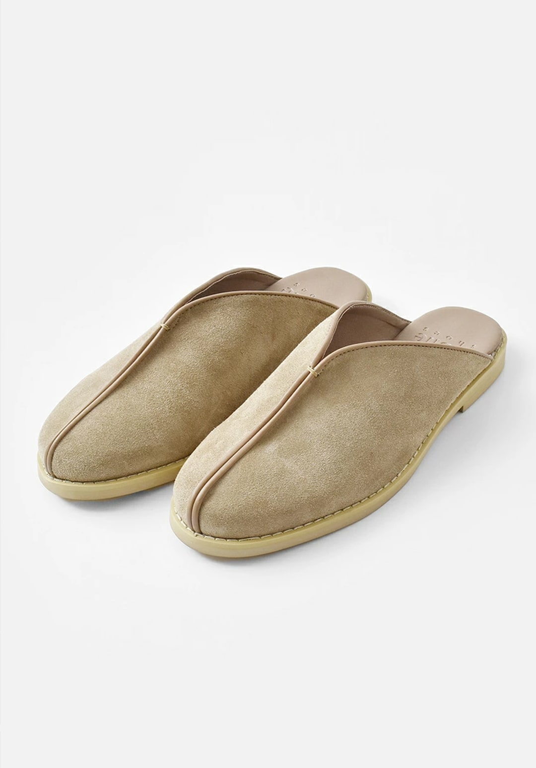 molle shoes カンフーミュール