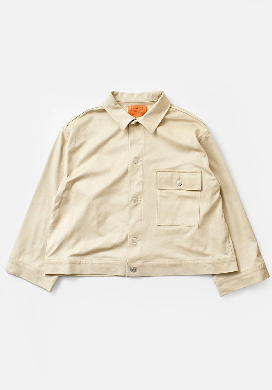 LANCER CLOTHING CORPORATION ジャケット