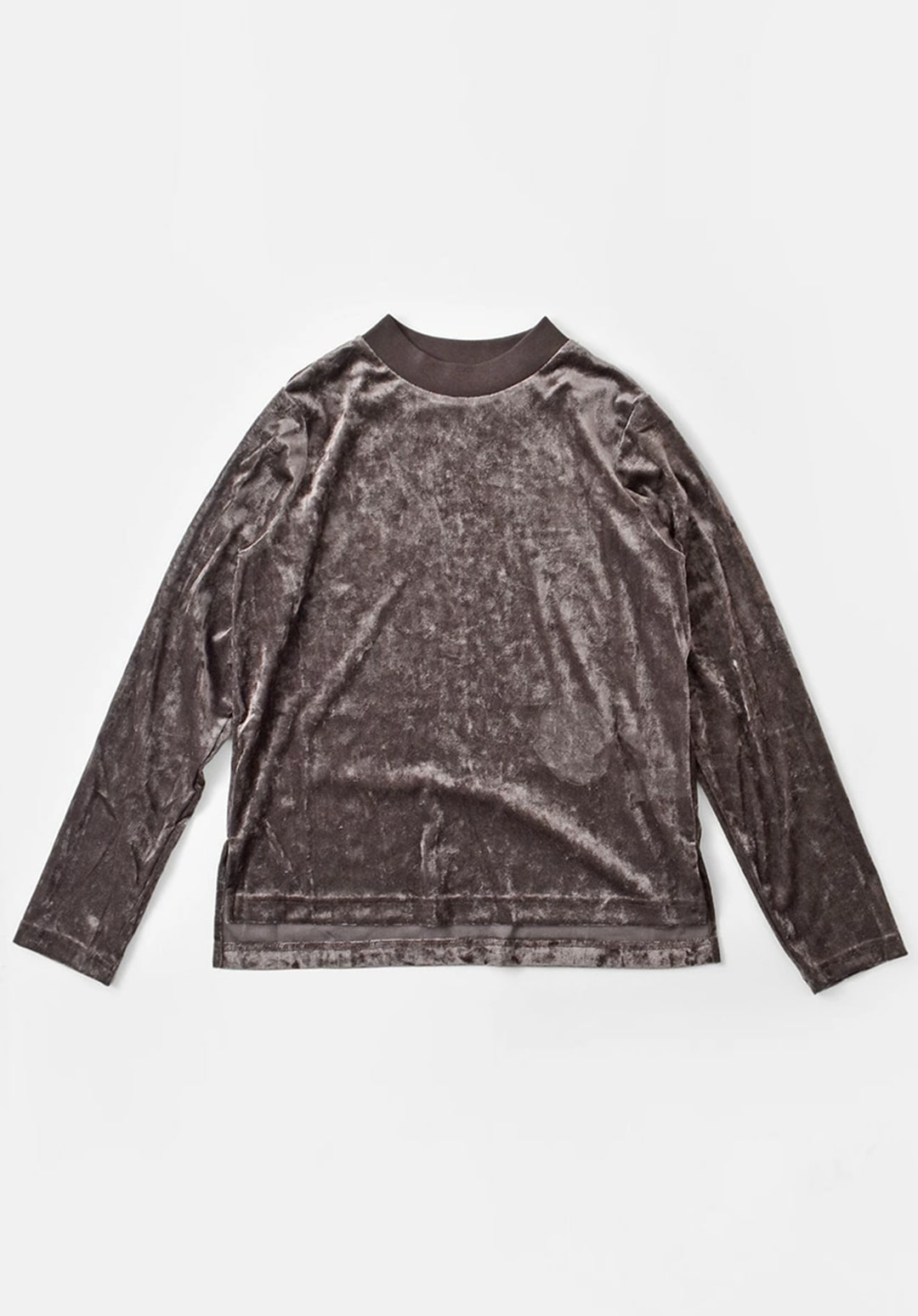 kelen ベロアトップス