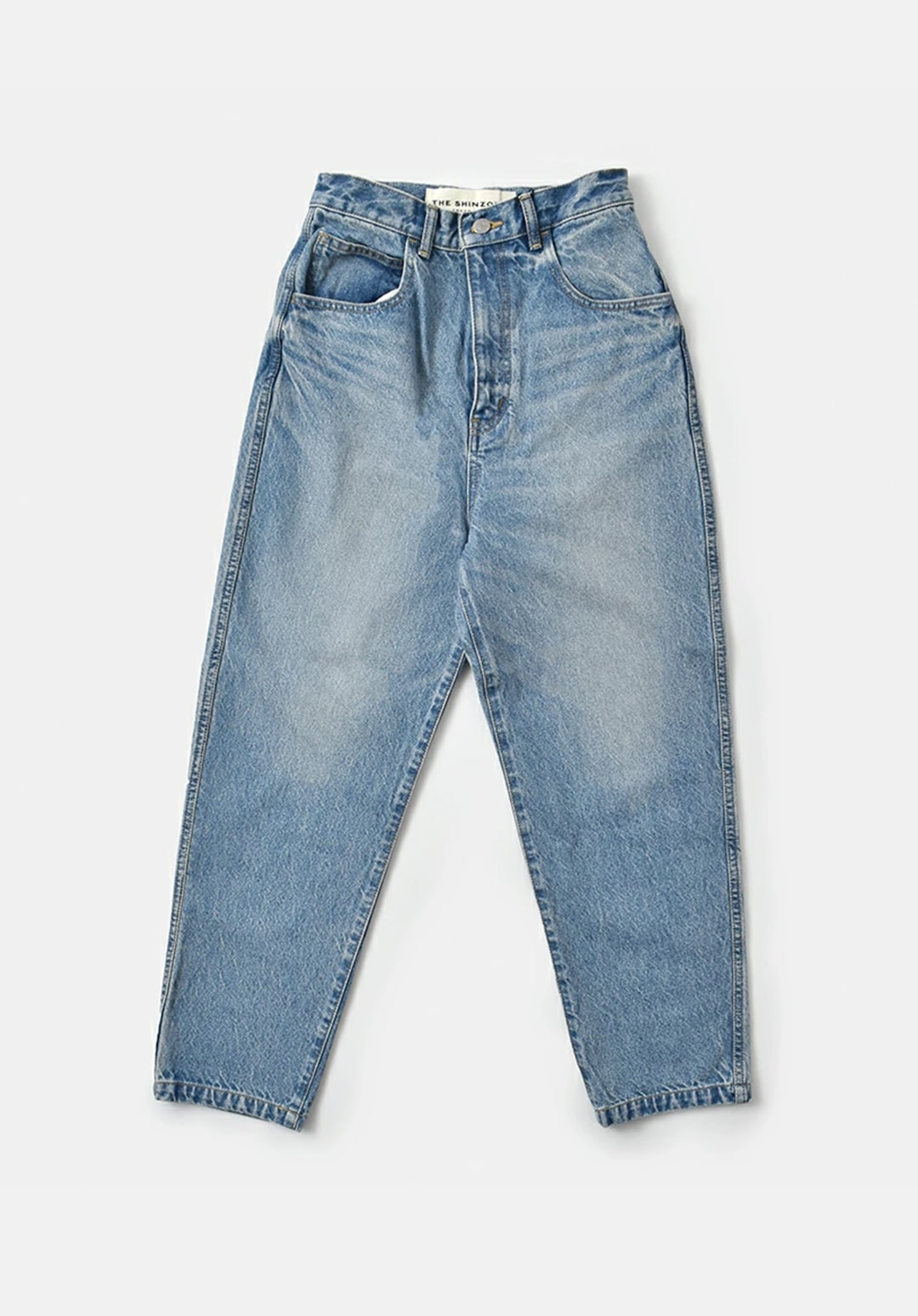 Shinzone  ニュー キャロットデニム