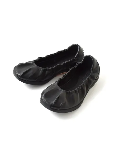 シープレザー バレエ シューズ “BALLET”