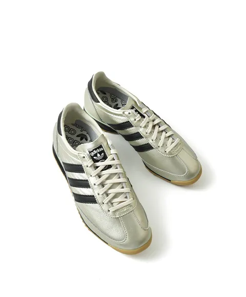 シルバー SL 72 OG W