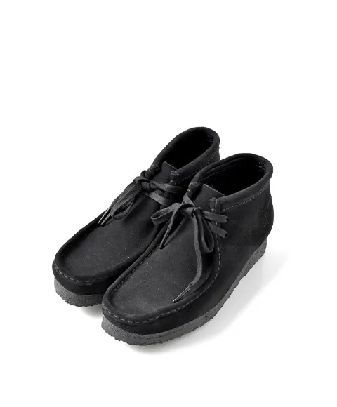 WALLABEE BOOTS スエード ワラビーブーツ