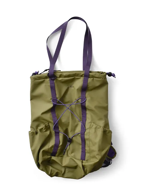 Penniyn Backpack Tote 20L