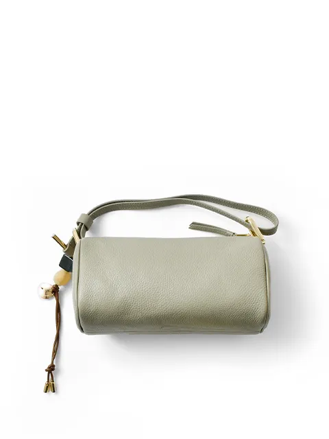 カウレザー 2way ローフ ハンド バッグ