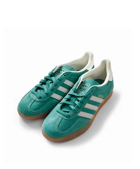 GAZELLE INDOOR