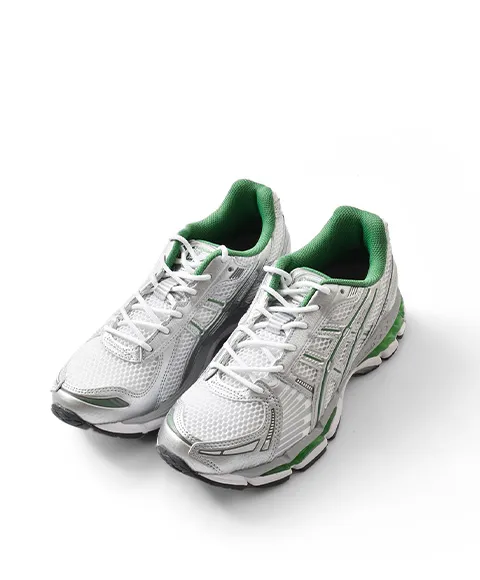 クイックシューレース 防水スニーカー “IWANO2”