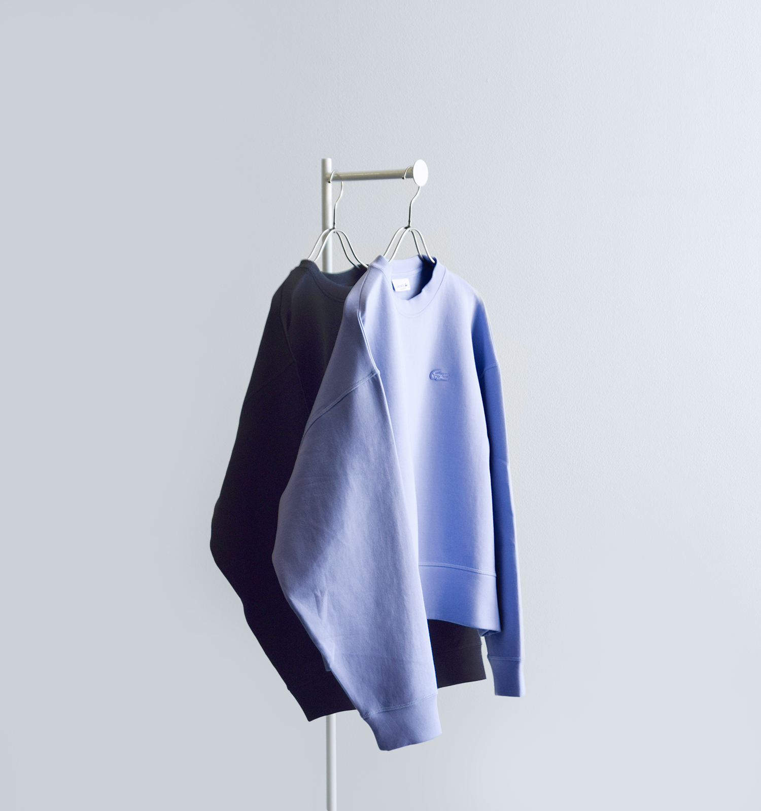 LACOSTE(ラコステ)スウェットシャツ