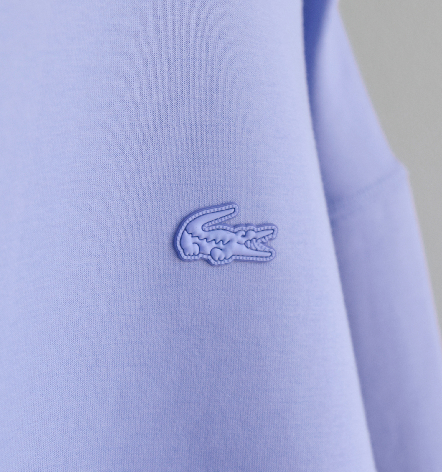LACOSTE(ラコステ)スウェットシャツ