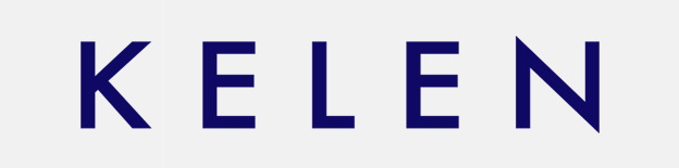 kelen(ケレン)カラー デニムパンツ