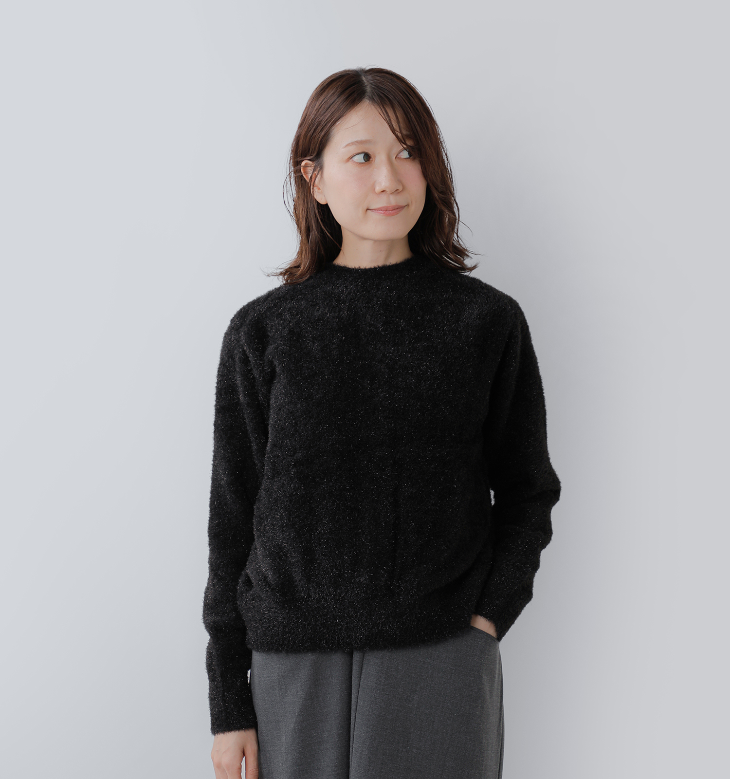 EMMACULATE(エマキュレイト)2wayカーディガン