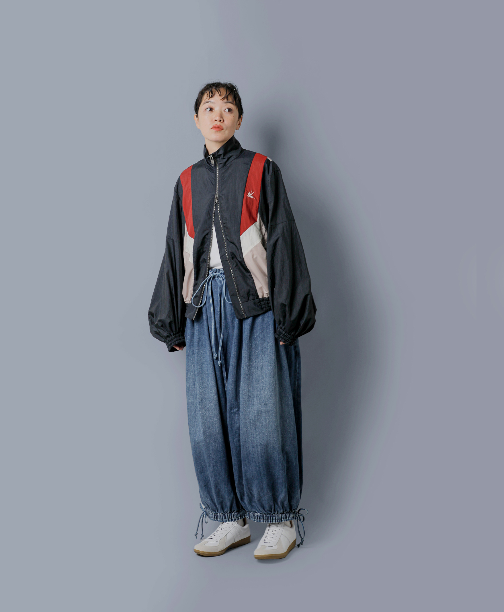 RHODOLIRIONのトラックジャケット