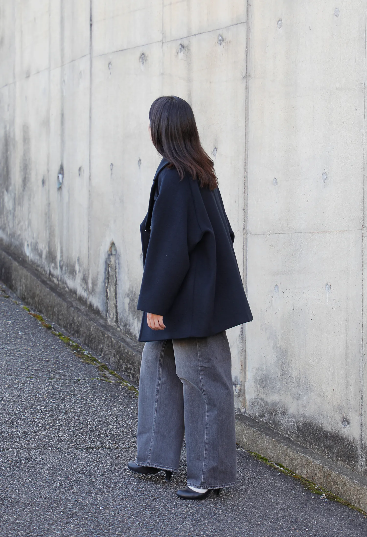 TICCAティッカプレミアム ピーコート