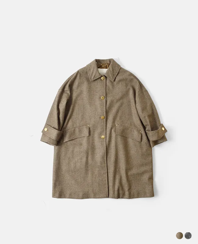 MACKINTOSHハンビー ロング MB