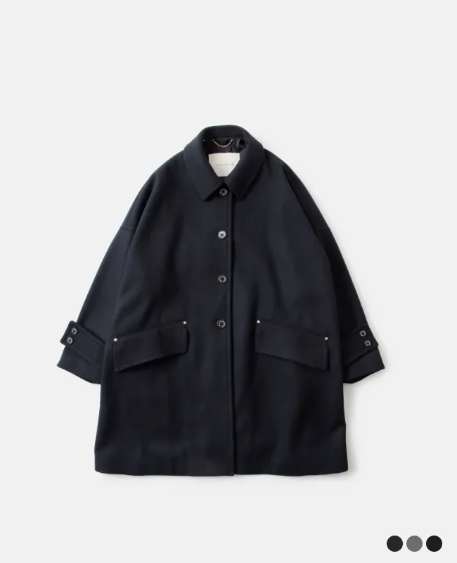 MACKINTOSHハンビー