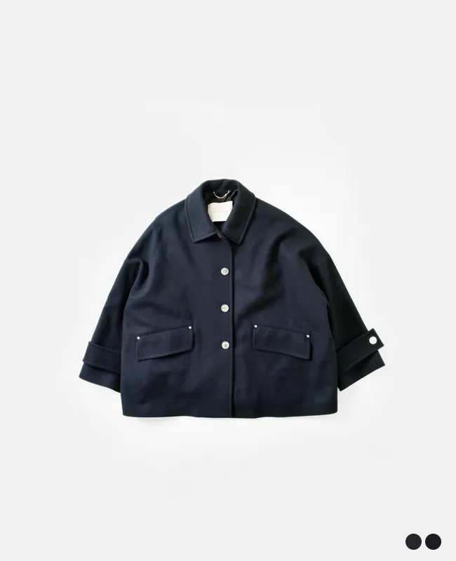 MACKINTOSHハンビー ショート MB