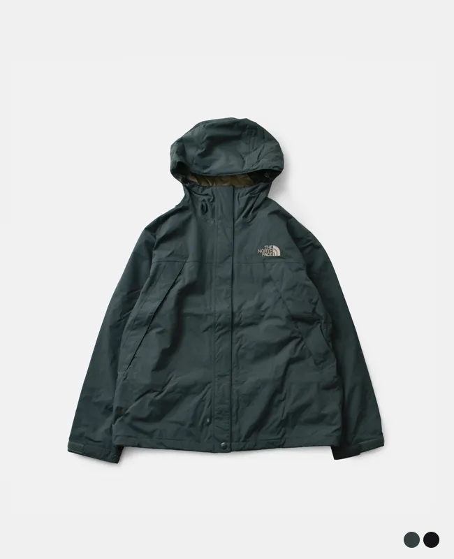 THE NORTH FACE SCOOP JACKET