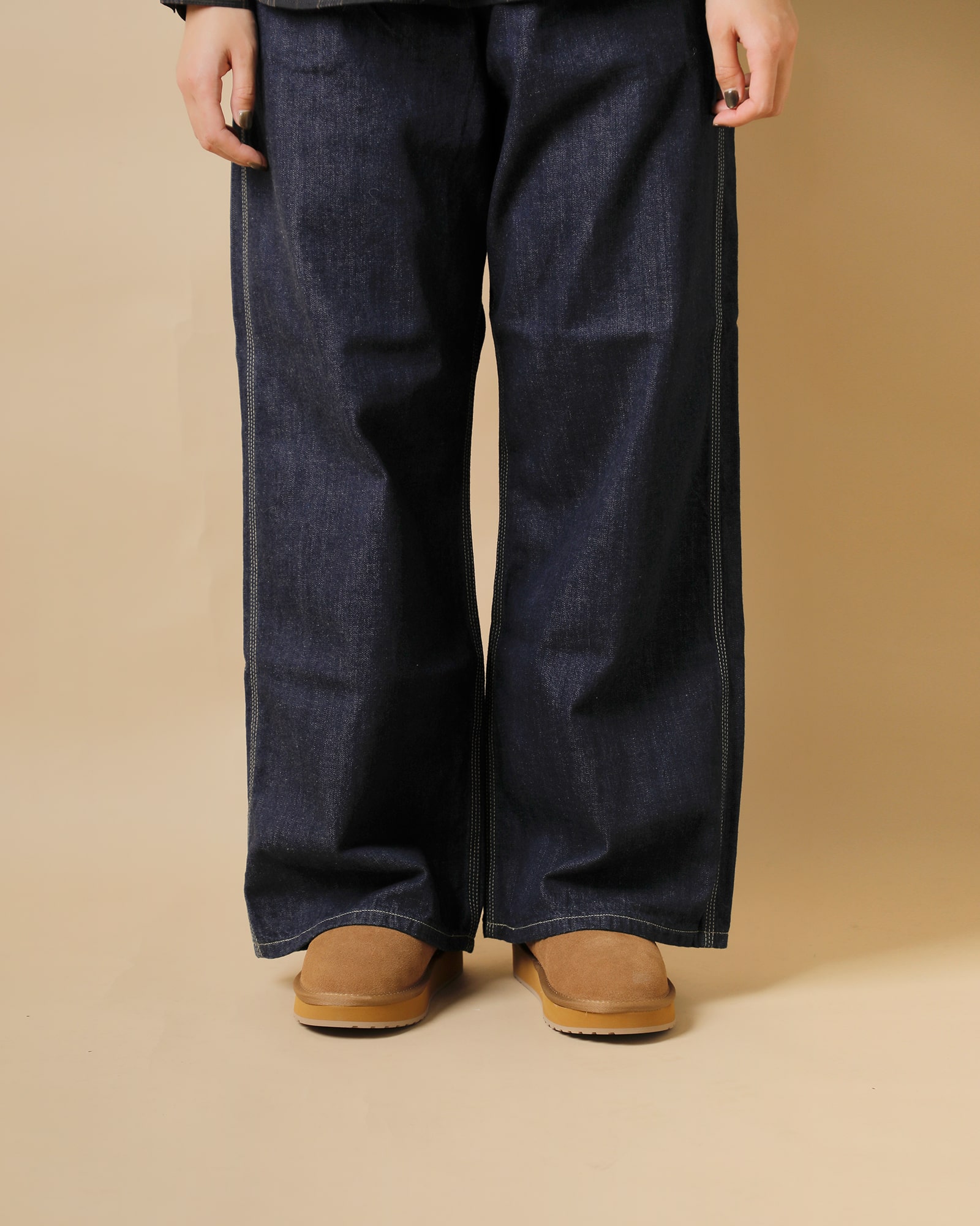 EMU Australiaのムートンシューズ 3枚目