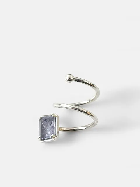 パティーナ トワール リング