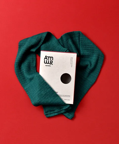 シルク マルチ ウォーマー