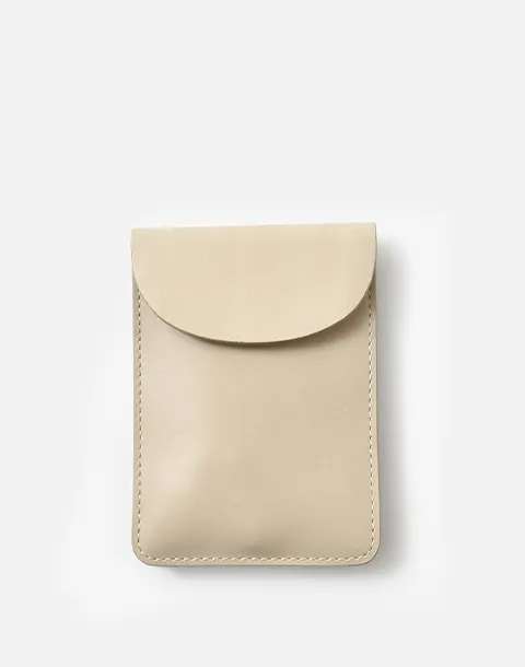 キップレザー キーパス ケース