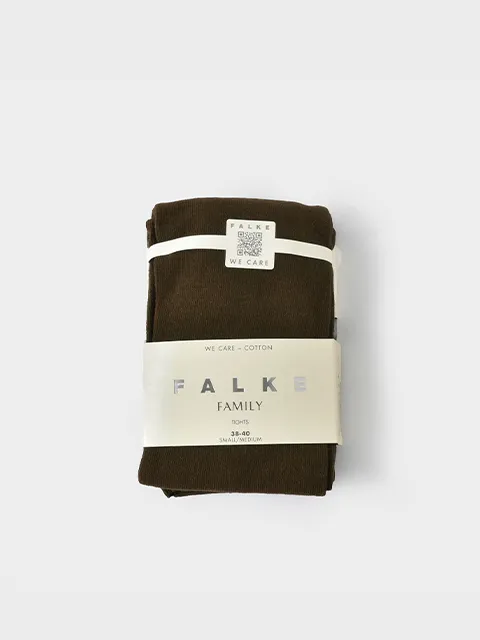 コットン タイツ