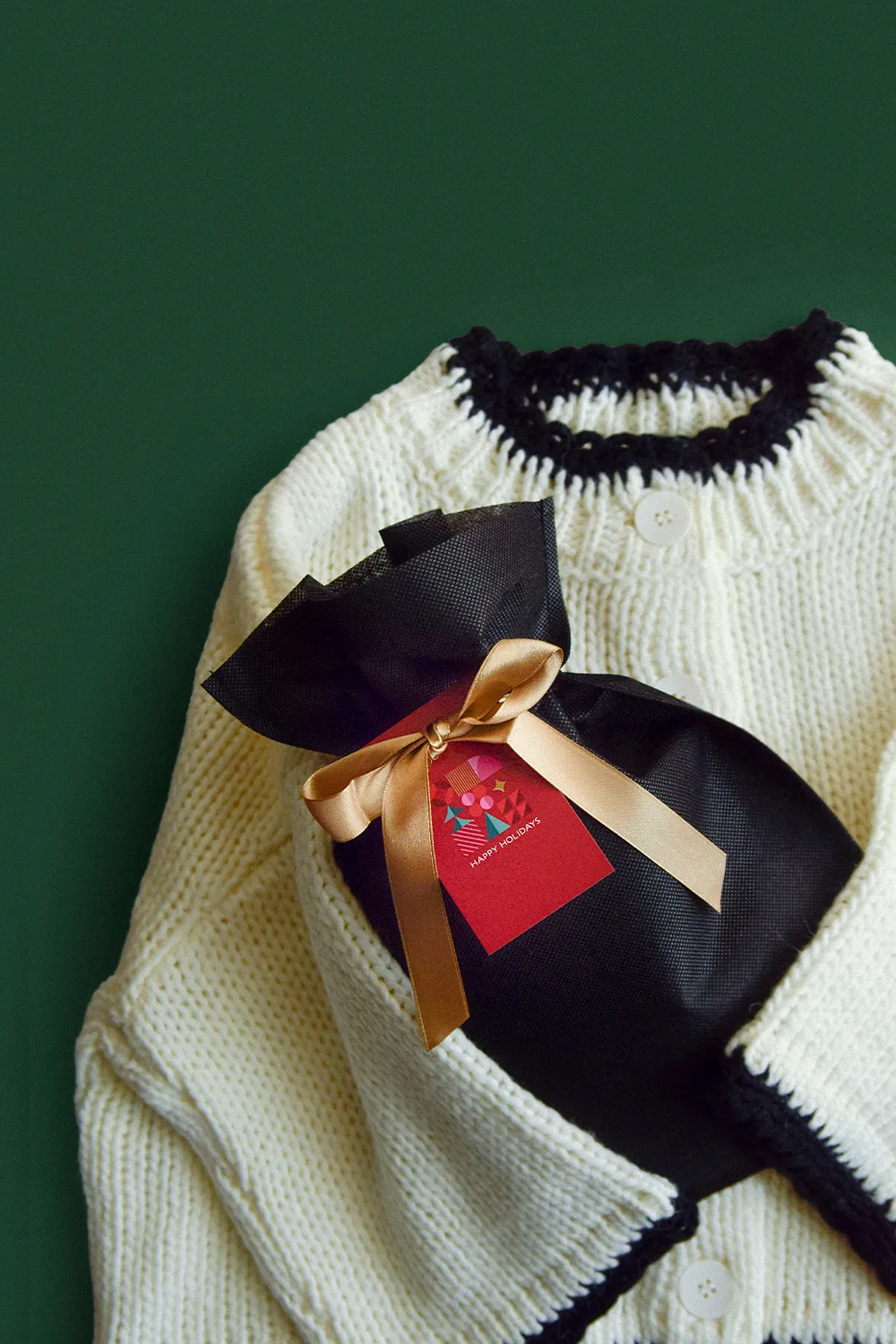 Christmas Gift Wrapping