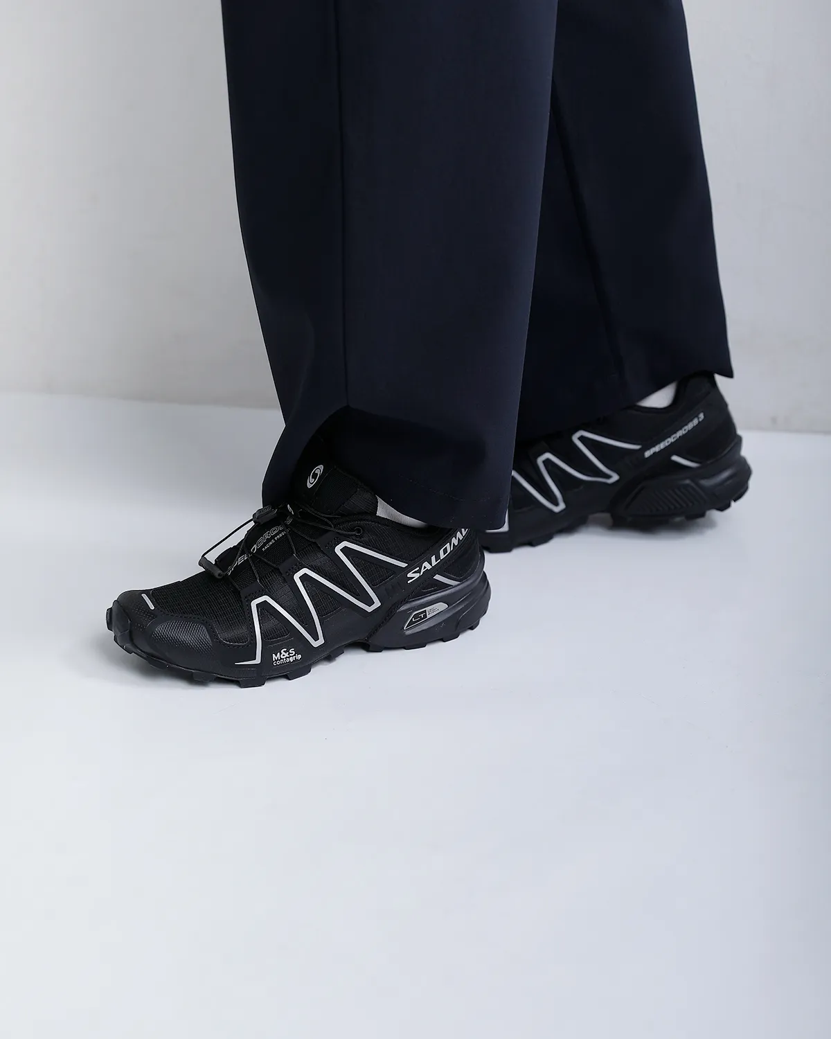 テックスニーカー 物撮り画像