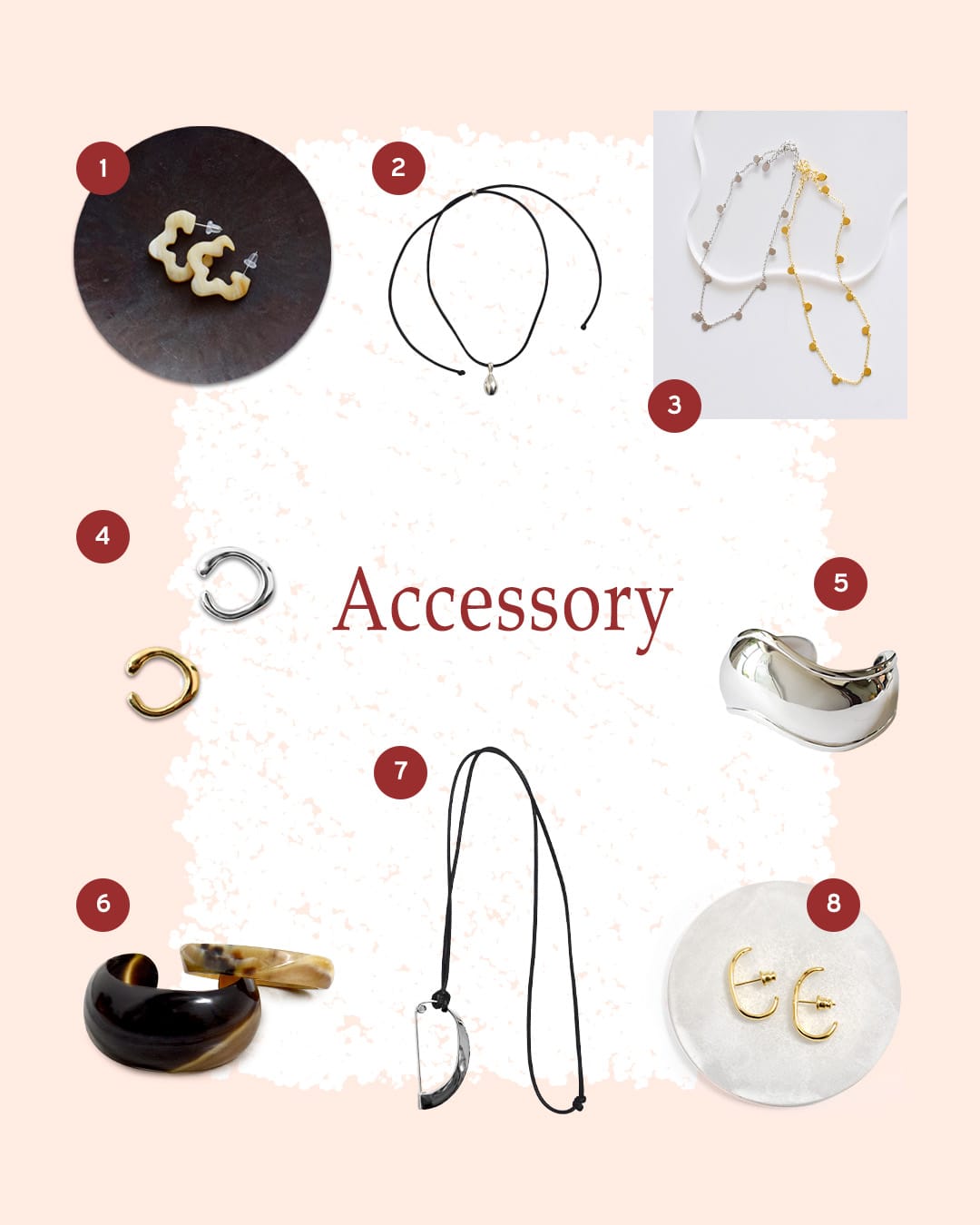 Accessory