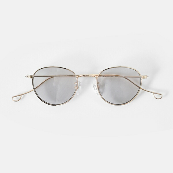 Ciqi シキ “Natalie” UVカット メタルフレームサングラス メガネ 眼鏡 natalie-6000 レディース 女性 おしゃれ 眼鏡 ケース付き プレゼント ギフト