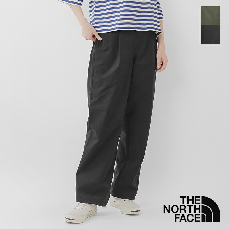 THE NORTH FACE ノースフェイス TNF ビー フリー パンツ “TNF Be Free Pant” nbw32531 レディース【サイズ交換初回無料】