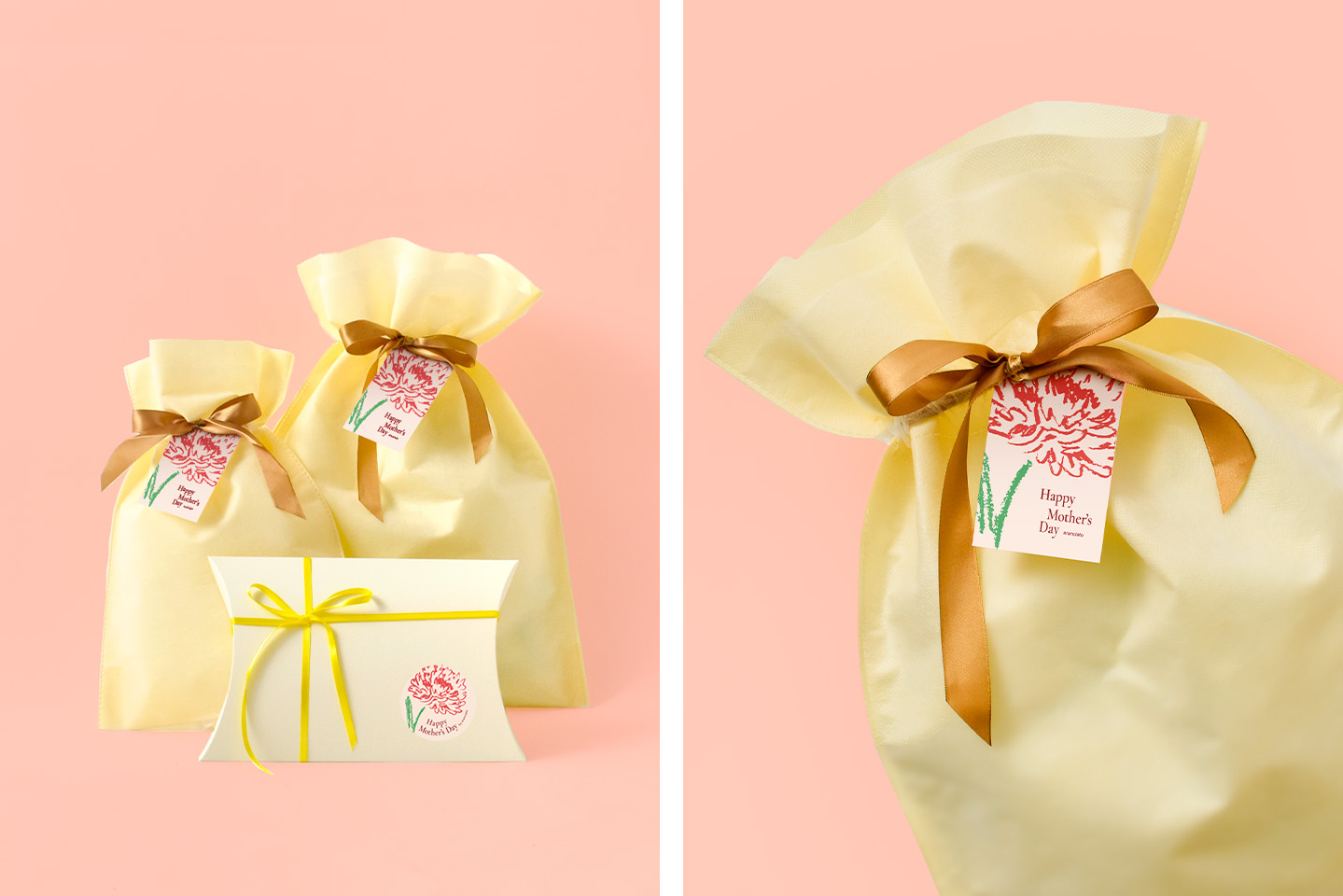 ラッピングイメージ