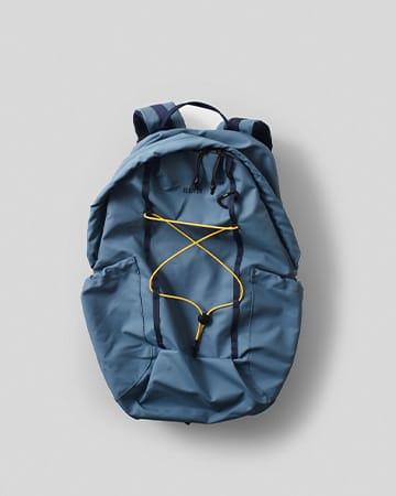 防水 バックパック 22L Kiln