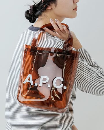 トート TOTE LOU SMALL
