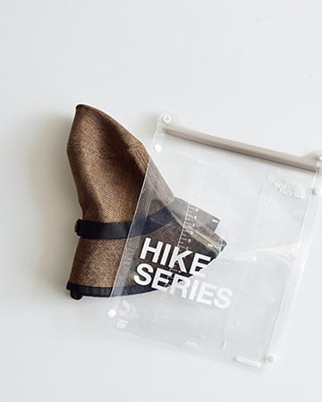 ハイクハット HIKE Hat