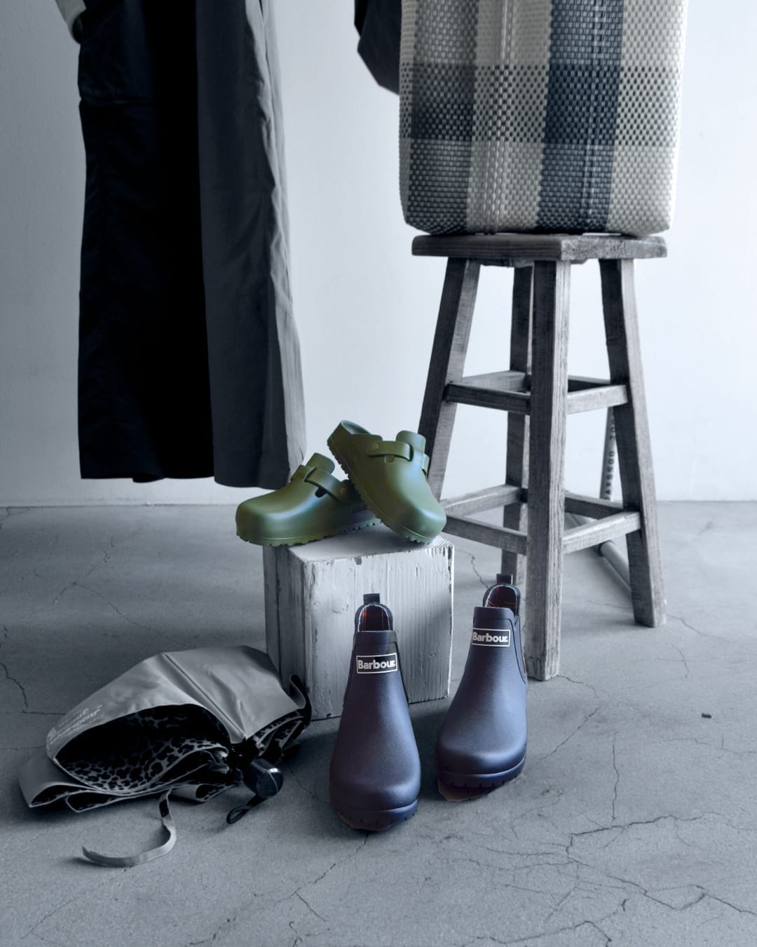 Shoes