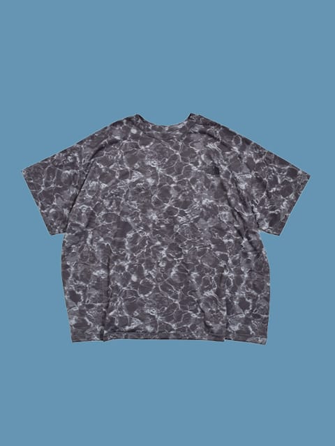 UVプロテクト ショートスリーブ ズーピッカー Tシャツ S/S Zoo Picker Tee