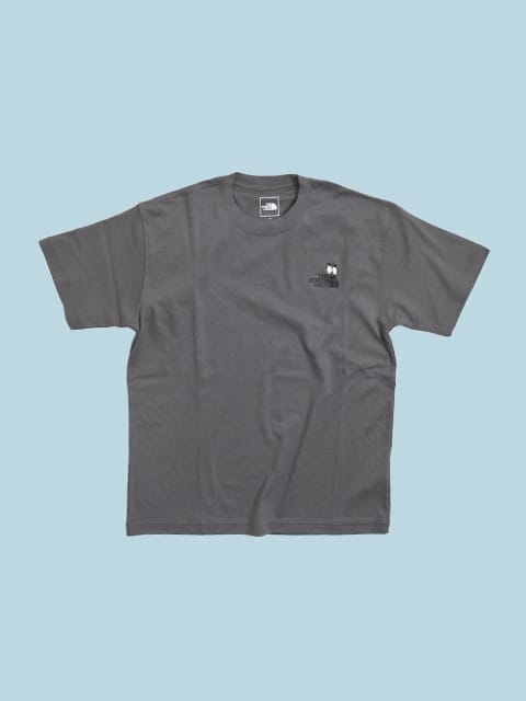 ヘビープレーティング 天竺 ラグラン Tシャツ