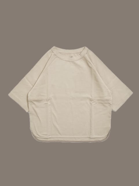 接触冷感 マルチエフェクトコンボ ドルマン Tシャツ