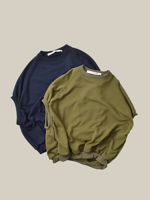 SP加工裏毛 半袖 クルーネック プリント Tシャツ “MICHIGAN/MI”