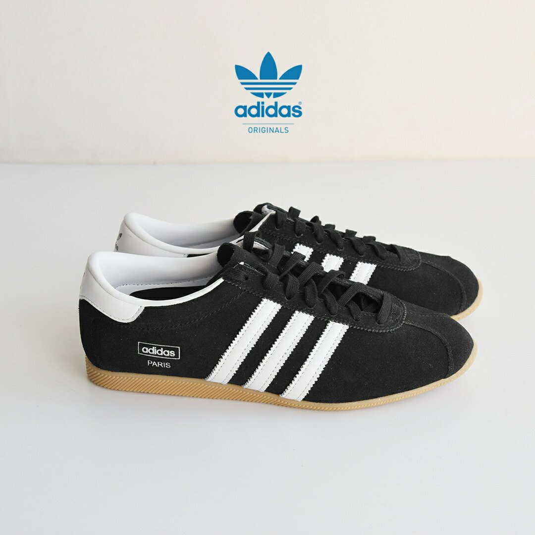 adidas Originals アディダス オリジナルス クラシックスニーカー PARIS paris-same1 レディース 