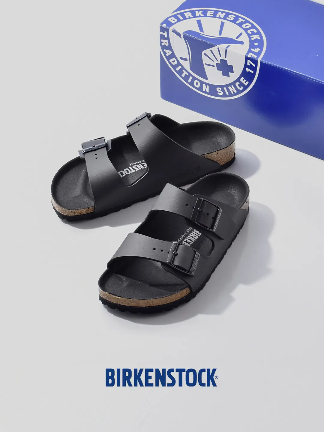 BIRKENSTOCK