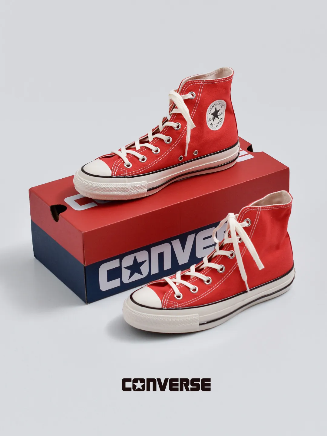 CONVERSE