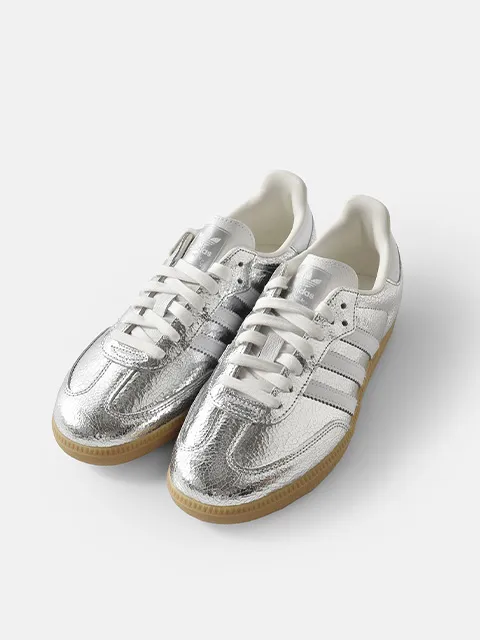 SAMBA OG W