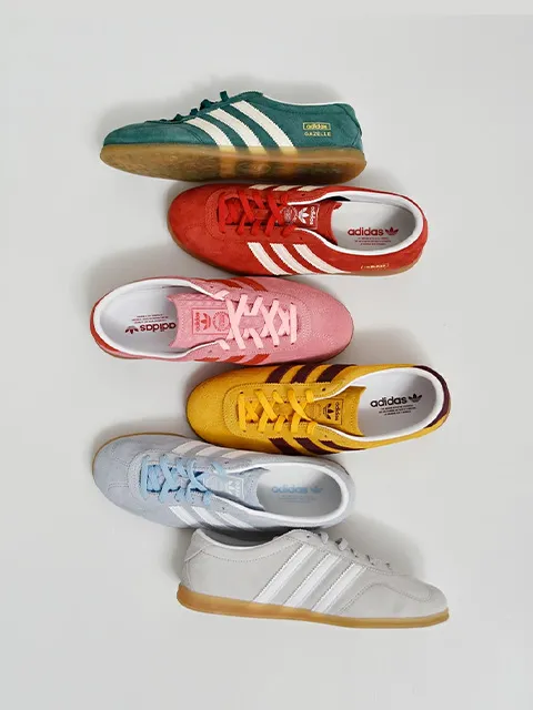 GAZELLE LO PRO W